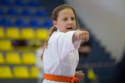 8th Baltic Open J.K.A. Championship — 65