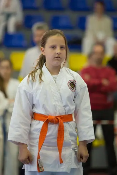 8th Baltic Open J.K.A. Championship — 67