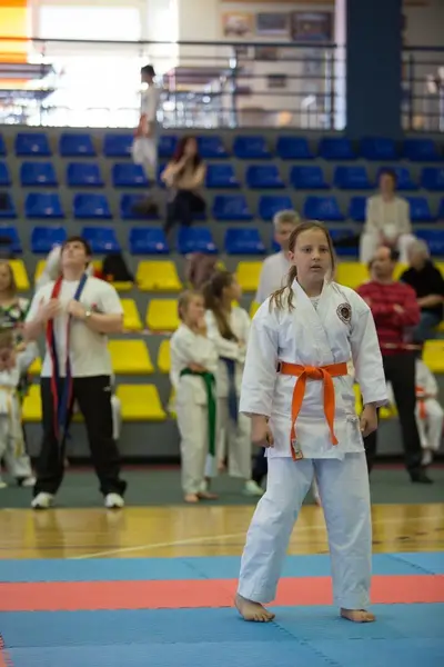 8th Baltic Open J.K.A. Championship — 68