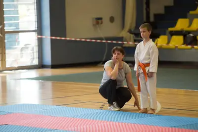 8th Baltic Open J.K.A. Championship — 73