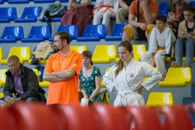 8th Baltic Open J.K.A. Championship — 76