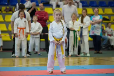 8th Baltic Open J.K.A. Championship — 78