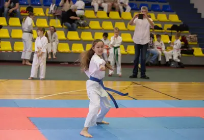 8th Baltic Open J.K.A. Championship — 87