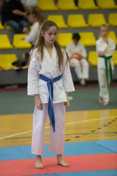 8th Baltic Open J.K.A. Championship — 88