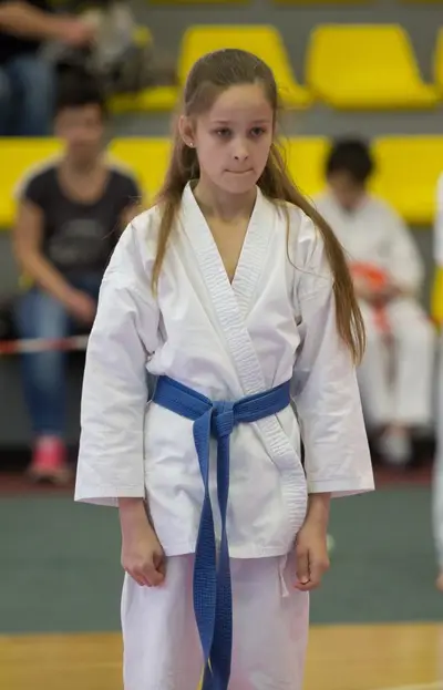 8th Baltic Open J.K.A. Championship — 89