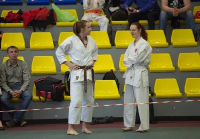 8th Baltic Open J.K.A. Championship — 90