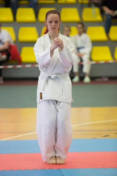 8th Baltic Open J.K.A. Championship — 97
