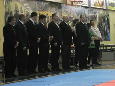 Atklatajs Ozolnieki J.K.A karatē-do čempionāts — 10