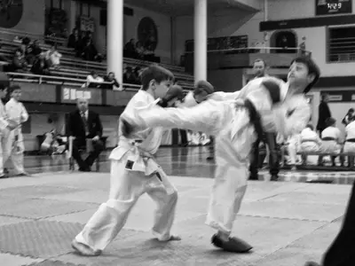 Atklatajs Ozolnieki J.K.A karatē-do čempionāts — 37