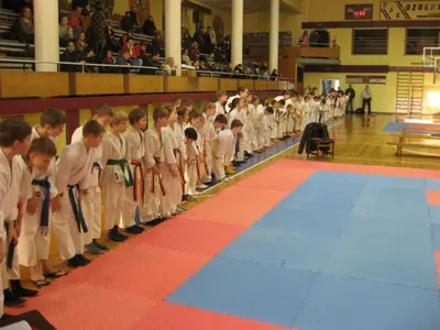 Atklatajs Ozolnieki JKA cempionats 2013 — 10