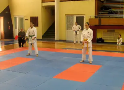 Atklatajs Ozolnieki JKA cempionats 2013 — 14