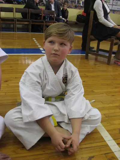 Atklatajs Ozolnieki JKA cempionats 2013 — 20