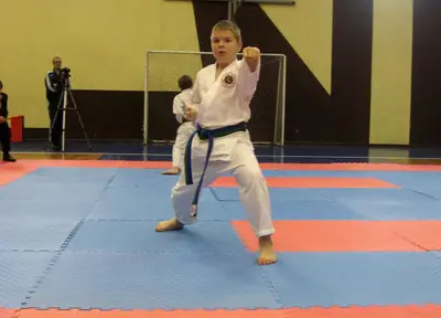 Atklatajs Ozolnieki JKA cempionats 2013 — 21