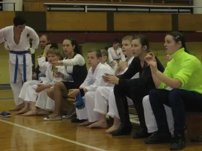 Atklatajs Ozolnieki JKA cempionats 2013 — 32