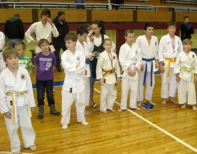 Atklatajs Ozolnieki JKA cempionats 2013 — 35