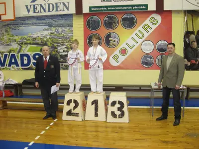 Atklatajs Ozolnieki JKA cempionats 2013 — 37