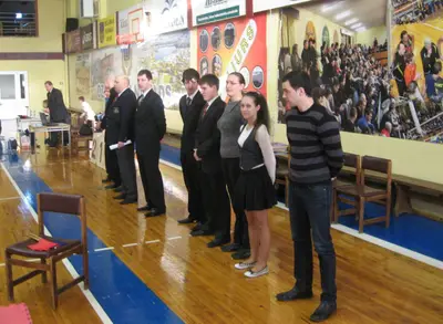 Atklatajs Ozolnieki JKA cempionats 2013 — 3