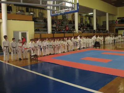 Atklatajs Ozolnieki JKA cempionats 2013 — 5
