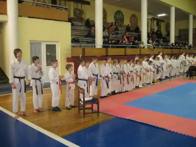 Atklatajs Ozolnieki JKA cempionats 2013 — 7