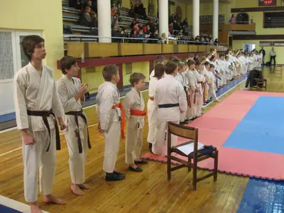 Atklatajs Ozolnieki JKA cempionats 2013 — 9
