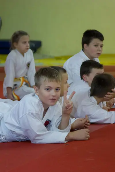 Jelgavas JKA karate-do čempionāts 2014.g — 60