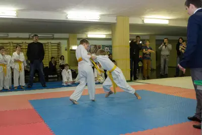 Jelgavas JKA karate-do čempionāts 2014.g — 62
