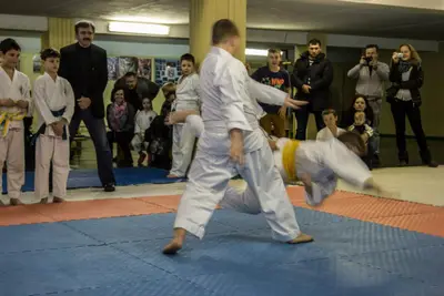 Jelgavas JKA karate-do čempionāts 2014.g — 3