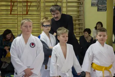 Jelgavas JKA karate-do čempionāts 2014.g — 5