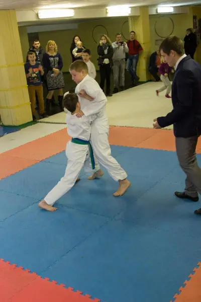 Jelgavas JKA karate-do čempionāts 2014.g — 6