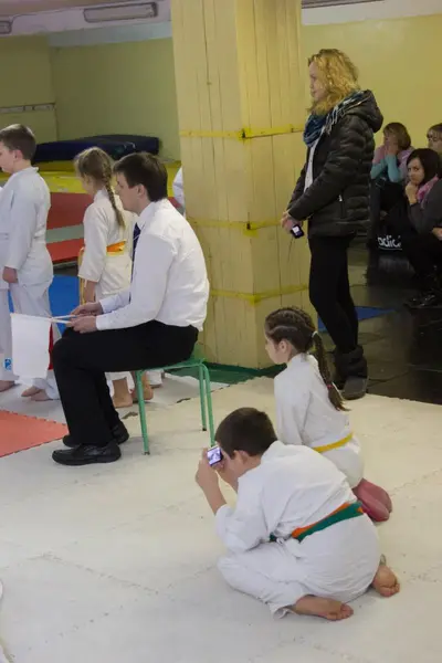 Jelgavas JKA karate-do čempionāts 2014.g — 15