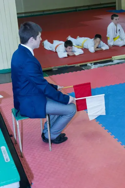 Jelgavas JKA karate-do čempionāts 2014.g — 17