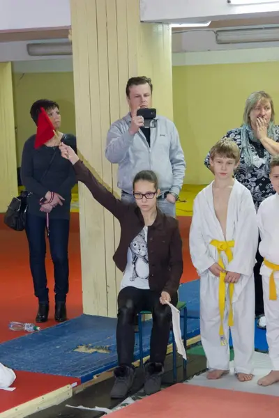 Jelgavas JKA karate-do čempionāts 2014.g — 21