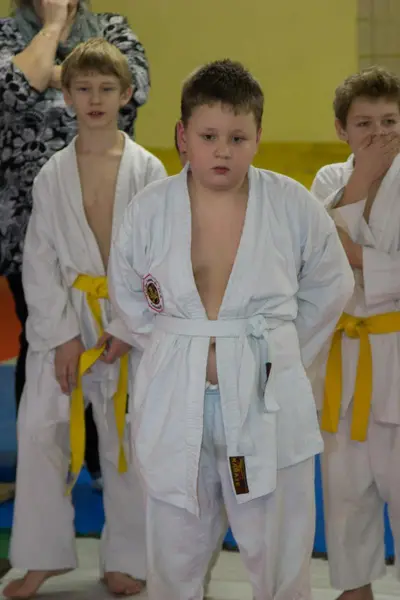 Jelgavas JKA karate-do čempionāts 2014.g — 22