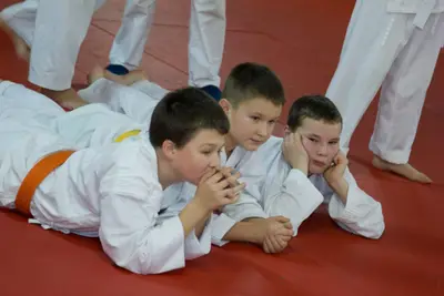 Jelgavas JKA karate-do čempionāts 2014.g — 23