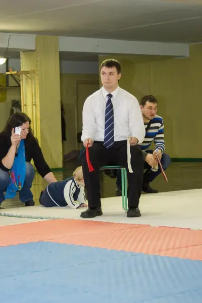 Jelgavas JKA karate-do čempionāts 2014.g — 24
