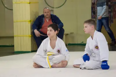 Jelgavas JKA karate-do čempionāts 2014.g — 29