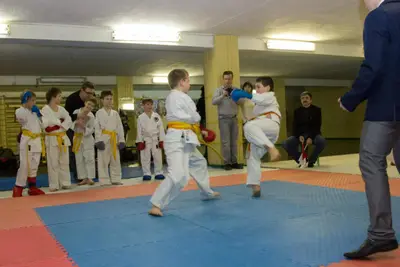 Jelgavas JKA karate-do čempionāts 2014.g — 31