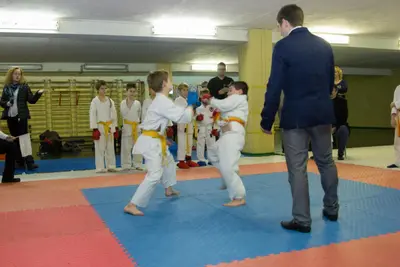 Jelgavas JKA karate-do čempionāts 2014.g — 34