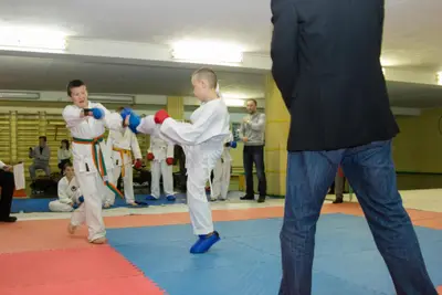 Jelgavas JKA karate-do čempionāts 2014.g — 35