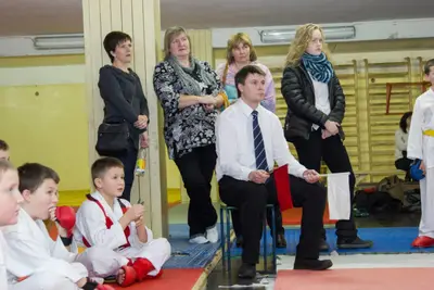 Jelgavas JKA karate-do čempionāts 2014.g — 36