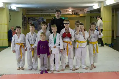 Jelgavas JKA karate-do čempionāts 2014.g — 38
