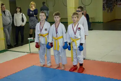 Jelgavas JKA karate-do čempionāts 2014.g — 39