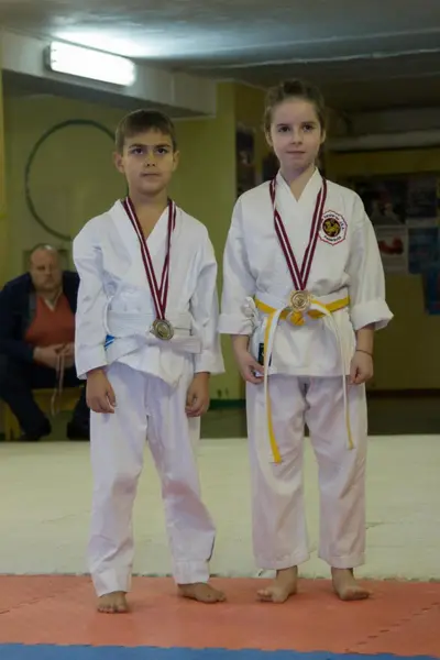 Jelgavas JKA karate-do čempionāts 2014.g — 42