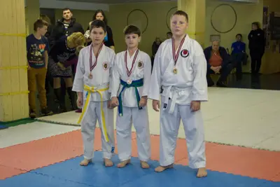 Jelgavas JKA karate-do čempionāts 2014.g — 43