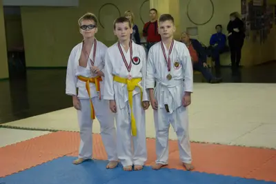 Jelgavas JKA karate-do čempionāts 2014.g — 44