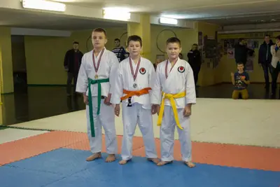 Jelgavas JKA karate-do čempionāts 2014.g — 46