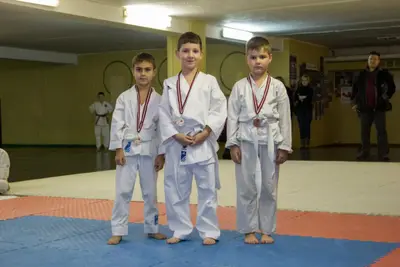 Jelgavas JKA karate-do čempionāts 2014.g — 47