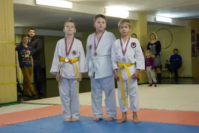 Jelgavas JKA karate-do čempionāts 2014.g — 48