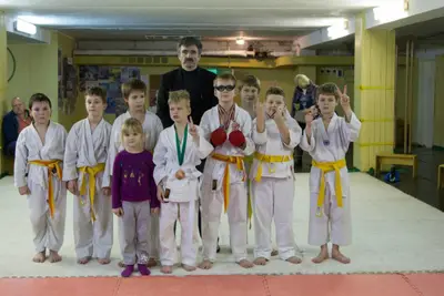 Jelgavas JKA karate-do čempionāts 2014.g — 49