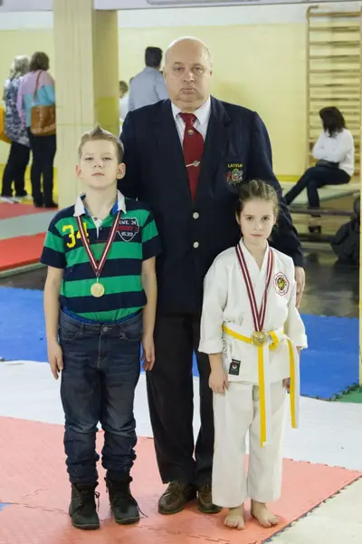 Jelgavas JKA karate-do čempionāts 2014.g — 50